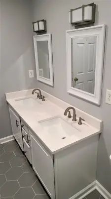 Shane Built - Countertop Installation Services in Columbia, SC