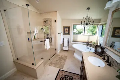 Marblehead Avenue — Home Renovation & Remodeling Services project by Dustin Reed Construction