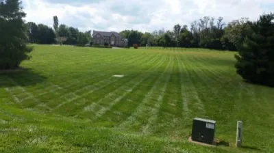 Tayman Landscaping - Seasonal Yard Cleaning in Edgewater, MD