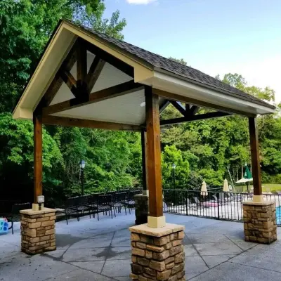 BaseLine Construction, LLC - Insulation Installation in Woodstock, GA
