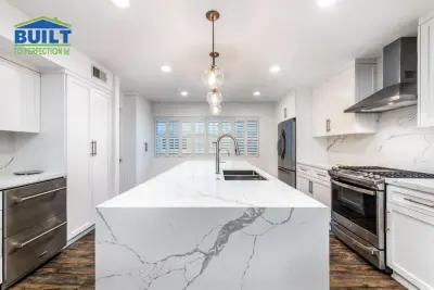 Built To Perfection Inc. - Interior Design & Decorating in Canoga Park, CA