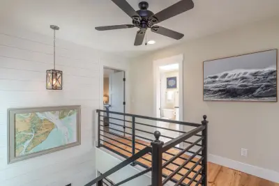 Sailors' Harbor — Home Renovation & Remodeling Services project by The Seagrass Companies