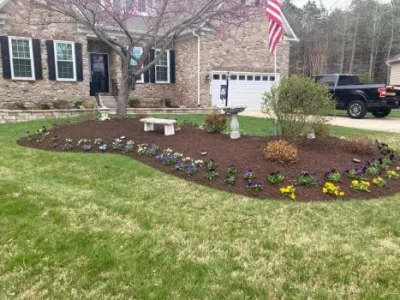 Tayman Landscaping - Seasonal Yard Cleaning in Edgewater, MD