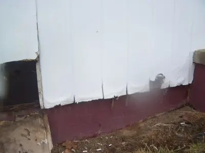1st Quality Construction LLC - Foundation Installation & Repair in Ellenboro, WV
