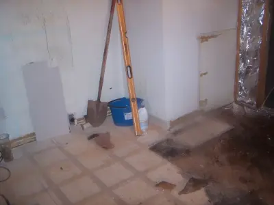 1st Quality Construction LLC - Foundation Installation & Repair in Ellenboro, WV