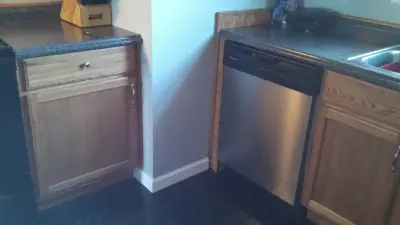 Mark's Evaluation — Home Renovation & Remodeling Services project by 1st Quality Construction LLC