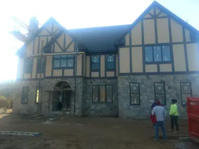 Cumberland Custom Homes - Home Renovation & Remodeling Services in Warrenton, VA