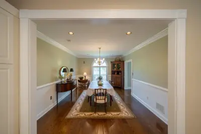 Marlboro Spring Road House Remodeling — Home Renovation & Remodeling Services project by Hazley Builders | Architects