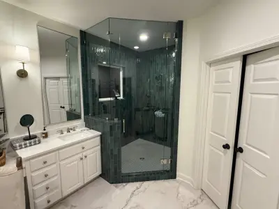 Marlsgate Project — Home Renovation & Remodeling Services project by WaltCo Construction