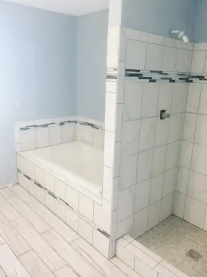 Rough Ridge Construction - Tile & Stone Installation Services in Sevierville, TN