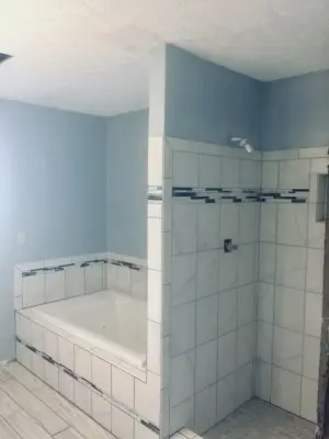 Rough Ridge Construction - Tile & Stone Installation Services in Sevierville, TN