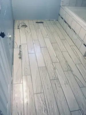 Rough Ridge Construction - Tile & Stone Installation Services in Sevierville, TN