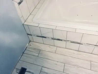 Rough Ridge Construction - Tile & Stone Installation Services in Sevierville, TN