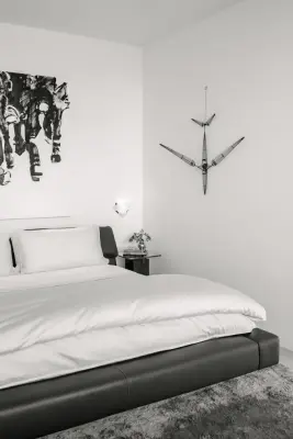 Marrakech Oasis Desert — Home Renovation & Remodeling Services project by Shields Residential Inc.