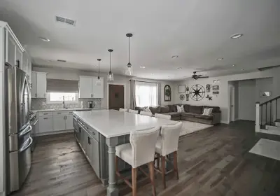 EB Building Company - Tile & Stone Installation Services in Royal Oak, MI