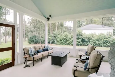 Alair Homes Savannah - The Strong Group - Custom Home Builders in Savannah, GA