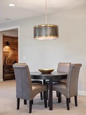 Marshview Cellar — Home Renovation & Remodeling Services project by Bellepar Homes LLC