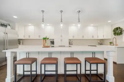 Martanne Builders — Home Renovation & Remodeling Services project by Martanne Construction