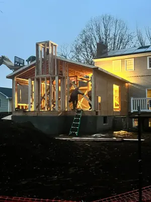 Elite Builders and Remodelers - Deck Building & Repair in Jackson, NJ