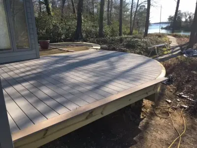 River View Contracting - Interior Design & Decorating in Kilmarnock, VA