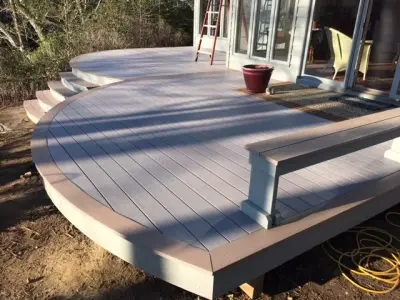 River View Contracting - Interior Design & Decorating in Kilmarnock, VA