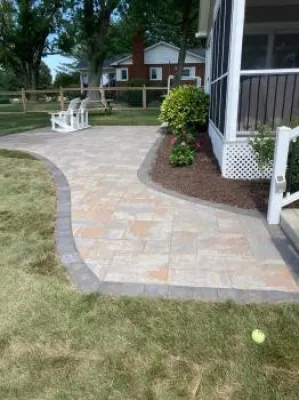 Tayman Landscaping - Seasonal Yard Cleaning in Edgewater, MD