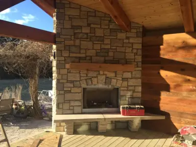 Jantz Carpentry - Carpentry & Woodworking in Burns, KS