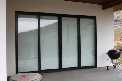 Contemporary Boise Residence - Marvin Windows — Home Renovation & Remodeling Services project by Johnson Brothers