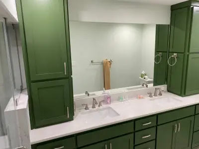 The Remodel Place - Bathroom Remodeling in Colleyville, TX