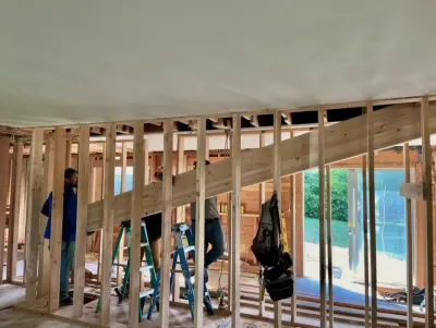 Hip House LLC - Door Installation & Replacement in Ashland, OR