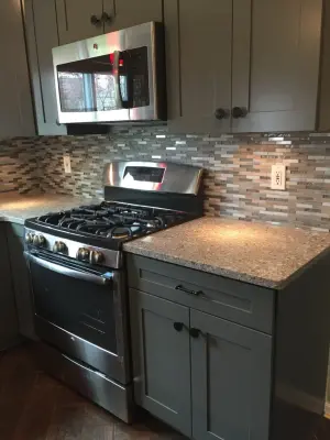 Gleason Builders, LLC - Flooring Installation Services in Cincinnati, OH