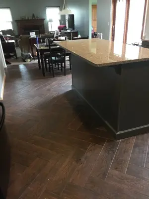Mason Culinary — Home Renovation & Remodeling Services project by Gleason Builders, LLC