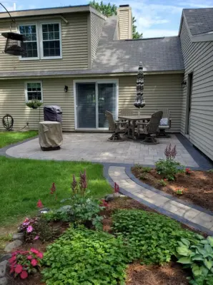 Willow Terrace — Home Renovation & Remodeling Services project by CSM Custom Builders