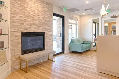 Blue Spruce Construction Services - Custom Home Builders in Niwot, CO