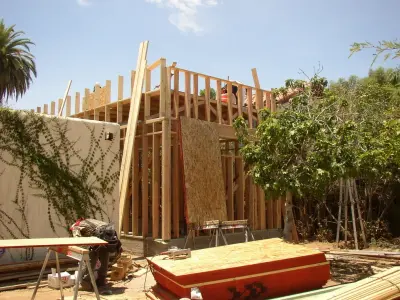 Master Enhancement — Home Renovation & Remodeling Services project by Blarney Stone General Contracting Inc.