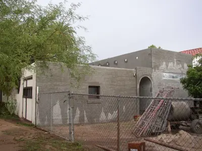 Blarney Stone General Contracting Inc. - Bathroom Remodeling in Tucson, AZ