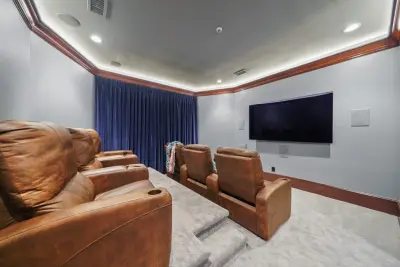 GB General Contractors - Custom Home Builders in Tomball, TX