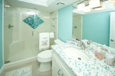 Siteline Constuction Group - Bathroom Remodeling in Marco Island, FL