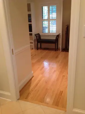 Gnj Home Improvement & Repairs - Door Installation & Replacement in Greenville, NC