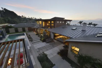 Carson Douglas Landscape Architecture - Garden Remodeling in San Diego, CA
