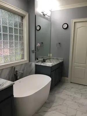 Carolina Complete Concepts, LLC - Flooring Installation Services in Belmont, CA