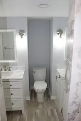 Fine Line Construction, LLC - Carpentry & Woodworking in Front Royal, VA