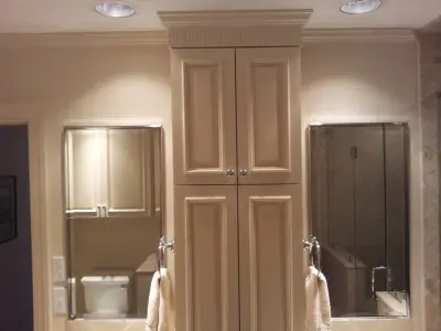 Aikins Custom Woodwork - Tile & Stone Installation Services in Sand Springs, OK