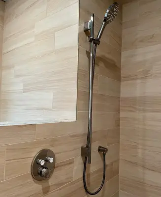 Andris Silins - Remodeling, Construction & Consult - Tile & Stone Installation Services in Penfield, NY