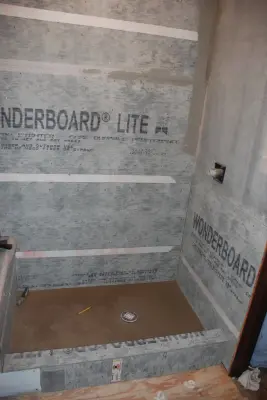 Triangle Cabinet & Specialty Company - Tile & Stone Installation Services in Whitney Point, NY