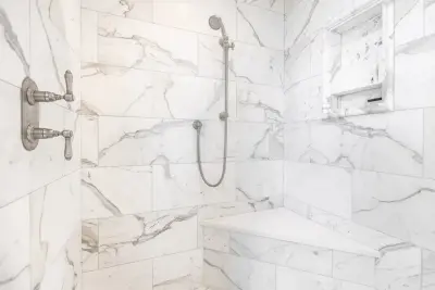 Wylly Island Master Bathroom Remodel — Home Renovation & Remodeling Services project by American Craftsman Renovations, Inc.