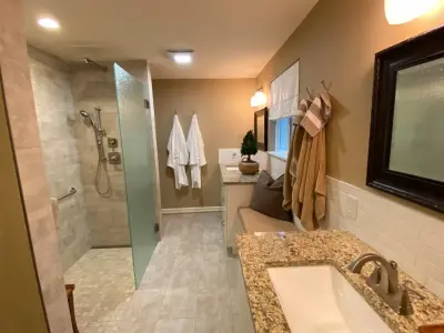 Andrew Design & Consulting, LLC - Architectural & Building Design Services in Olympia, WA