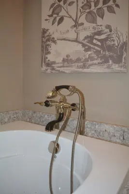 Birstler Home Improvements Of Virginia, Inc. - Flooring Installation Services in Lanexa, VA