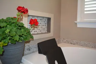 Birstler Home Improvements Of Virginia, Inc. - Flooring Installation Services in Lanexa, VA
