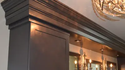 Birstler Home Improvements Of Virginia, Inc. - Flooring Installation Services in Lanexa, VA